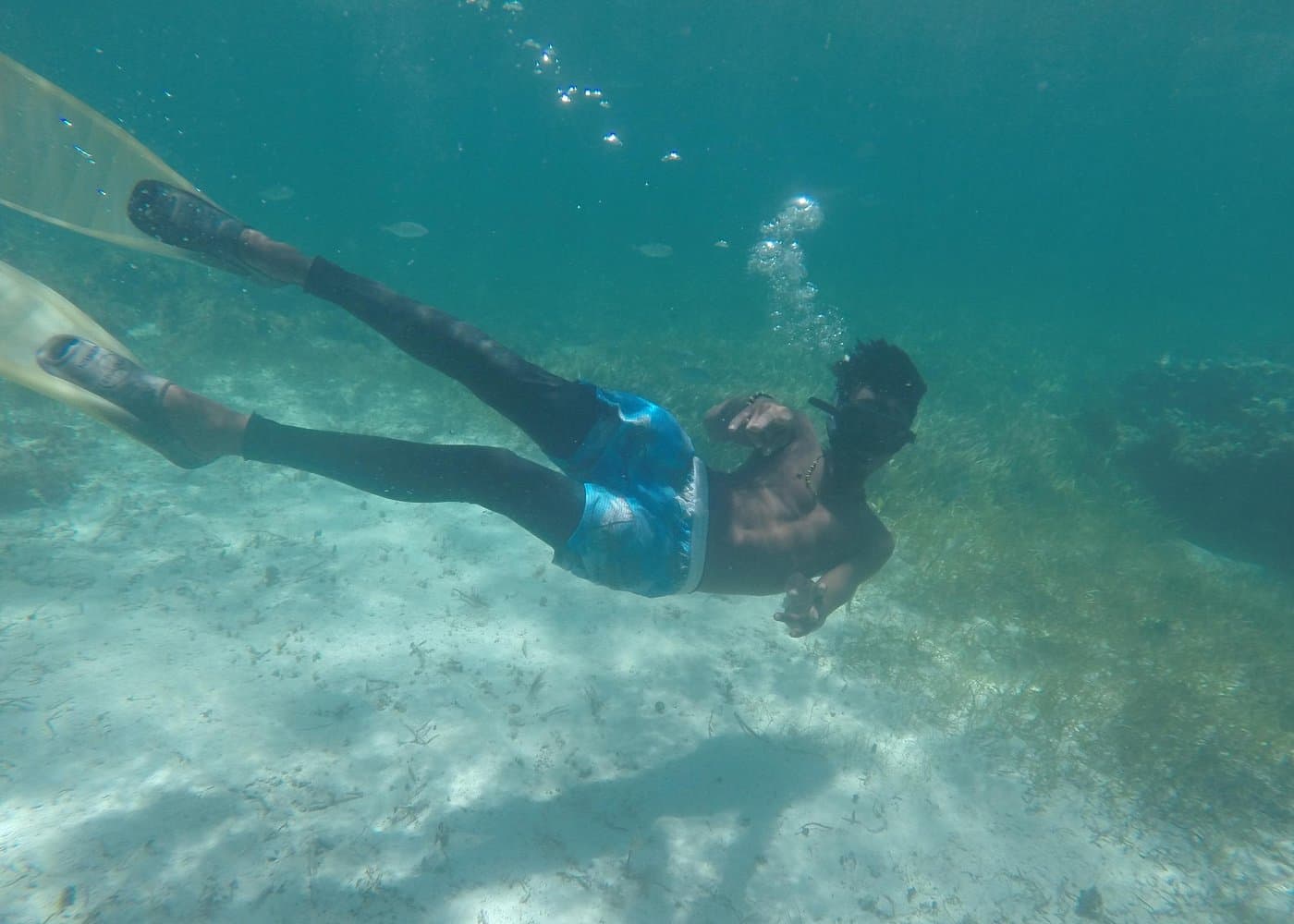 3 Hours Amazing Punta Cana Boat Party with Pickup — Guided tour and outdoor activity
