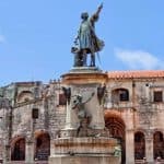 Punta Cana: All-Inclusive-Ganztagestour durch Santo Domingo — Guided tour and outdoor activity