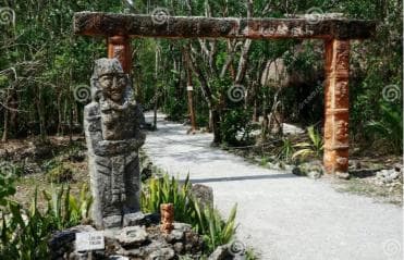 Punta Cana: Ecological Reserve 4x4 Tour with Tastings — Guided tour and outdoor activity