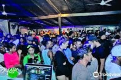 Private: Punta Cana Nightlife Experience with Club Access — Guided tour and outdoor activity