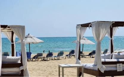 Puerto Plata: City Sightseeing Tour & Beach — Guided tour and outdoor activity