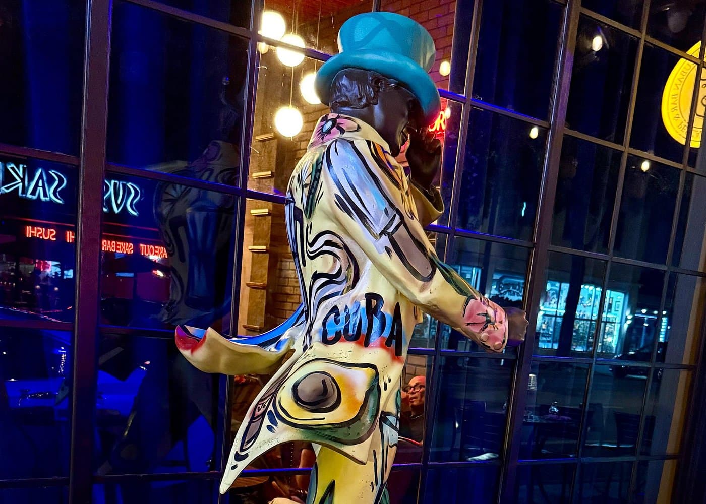 Little Havana Tour — Guided tour and outdoor activity