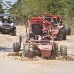 Extreme Buggy from Punta Cana — Guided tour and outdoor activity