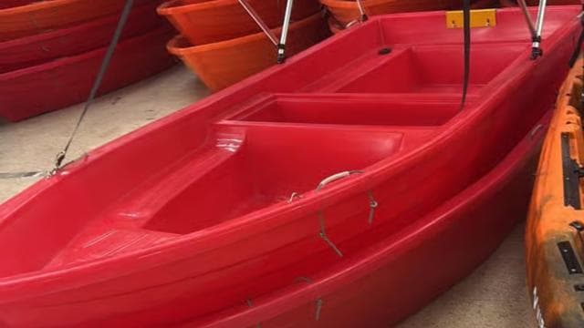Playa Mantas: Private Mini Fishing Boat Rental — Guided tour and outdoor activity