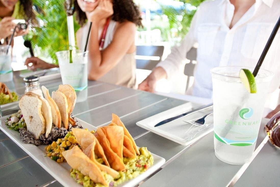 A Taste of South Beach Food Tour — Guided tour and outdoor activity