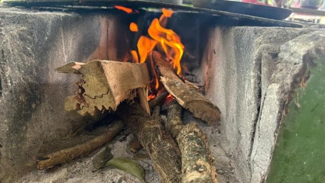 Bijagua: Taller de cocina ancestral — Guided tour and outdoor activity
