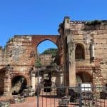 Santo Domingo city tour with lunch from Punta Cana — Guided tour and outdoor activity