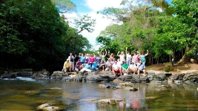 Punta Cana: Half Day Dominican Cultural and Higuey City Tour — Guided tour and outdoor activity
