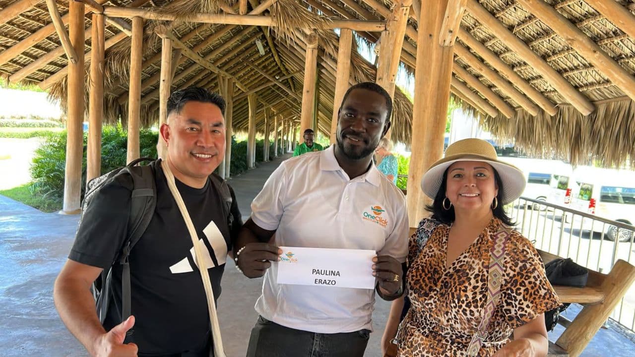 Private Punta Cana Round Trip Airport Transfer — Guided tour and outdoor activity
