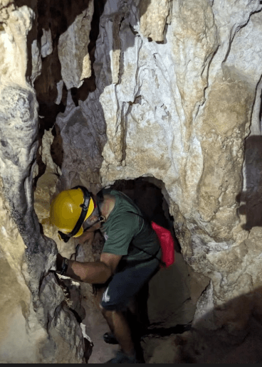 Viñales Caves Vintage Car Tour — Guided tour and outdoor activity
