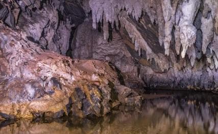Private: Cigar Tour, Altos de Chavón, and Maravillas Caves — Guided tour and outdoor activity