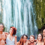 Discovering Samaná: Islands and Waterfalls — Guided tour and outdoor activity