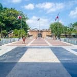 Santo Domingo Colonial City Tour Full Day with Lunch — Guided tour and outdoor activity