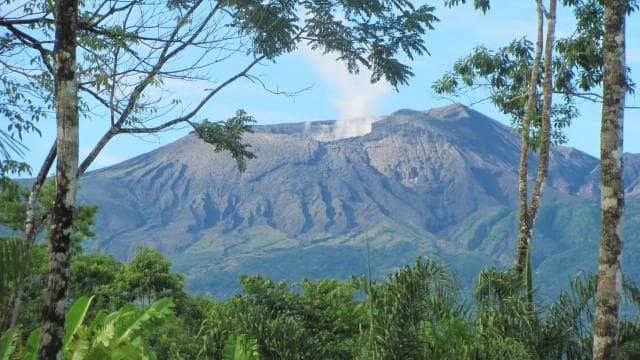 The Blue River Resort & Hot Springs: Full-Day Adventure — Guided tour and outdoor activity
