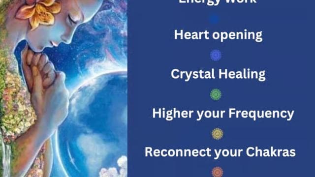 Puerto Viejo: Energetic Chakra Cleansing in the jungle — Guided tour and outdoor activity