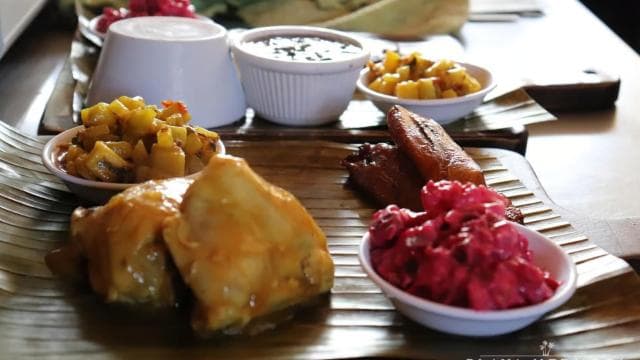 From Jaco: Monkey Encounter with Local Cuisine Experience — Guided tour and outdoor activity