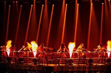 Punta Cana: Coco Bongo Nightclub Entry Tour with Transfers — Guided tour and outdoor activity