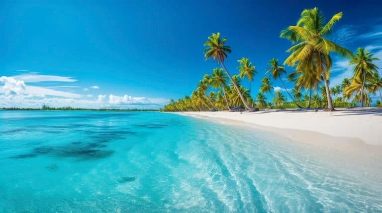 Punta Cana: Catalina Island Snorkeling Tour with Lunch — Guided tour and outdoor activity