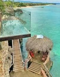 Fricolandia Beach Club Day Pass with Lunch — Guided tour and outdoor activity