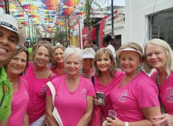 Puerto Plata: City Sightseeing Tour & Beach — Guided tour and outdoor activity