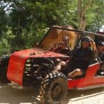 Bayahibe: Дивовижний тур на баггі на півдня — Guided tour and outdoor activity
