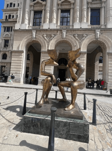 Havana Complete Tour — Guided tour and outdoor activity