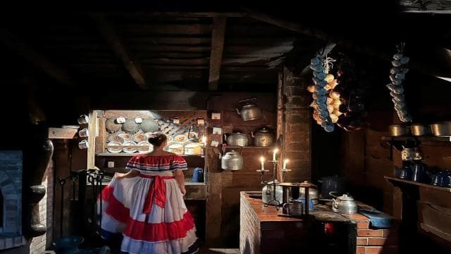 Bilet dzienny do ogrodów wodospadu La Paz — Guided tour and outdoor activity