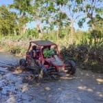 AMBER COVE-TAINO BAY Super-Buggy-Tour — Guided tour and outdoor activity