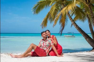 Private: Saona Island Full-Day Escape with Meals & Beverages — Guided tour and outdoor activity