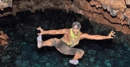 Private: Punta Cana: Buggy Tour with Cenote Swim & Macao — Guided tour and outdoor activity