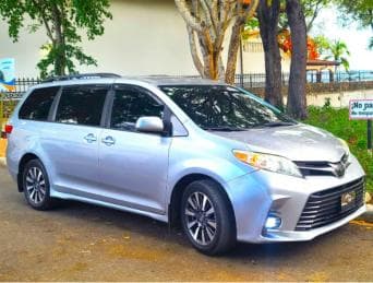 Sosua's Official: Nightlife Tour with Pickup and Drop-Off — Guided tour and outdoor activity