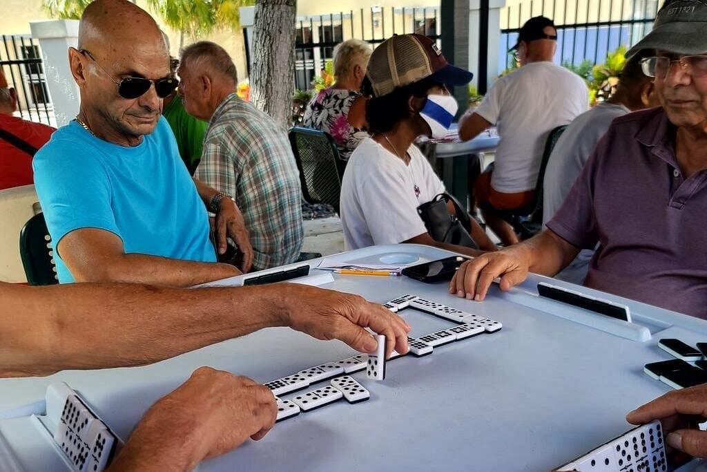 Little Havana: Authentic Food and Culture Walking Tour — Guided tour and outdoor activity