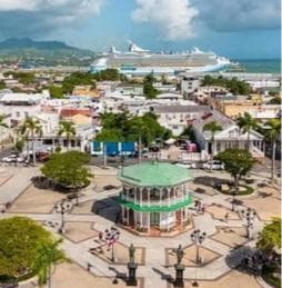Puerto Plata City Tours By Bike — Guided tour and outdoor activity