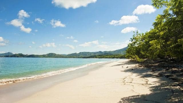 Tamarindo: Horseback to Conchal Beach Guanacaste, Costa Rica — Guided tour and outdoor activity