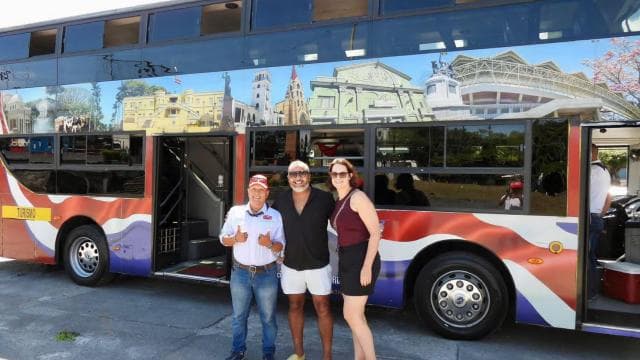 Сан-Хосе: откройте для себя нашу столицу — Guided tour and outdoor activity