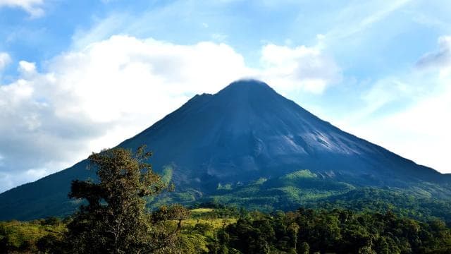 Arenal Volcano Raft and ATV SGL Tour Adventure — Guided tour and outdoor activity
