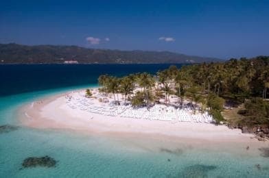 Samana: Los Haitises National Park & Cayo Levantado Tour — Guided tour and outdoor activity