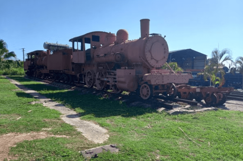 Sugar Museum + Finca Coincidencia + Cárdenas Nursery — Guided tour and outdoor activity