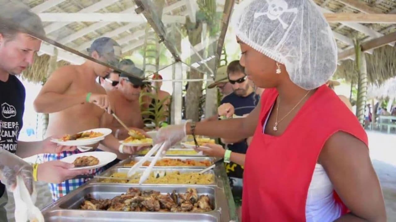 Punta Cana: La Hacienda Park — Guided tour and outdoor activity
