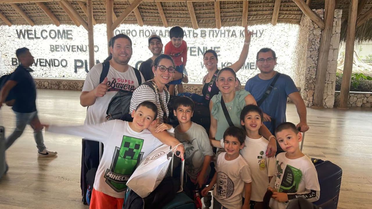 Private Transfer from Punta Cana to Bahia Principe La Romana — Guided tour and outdoor activity