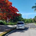 Private Transfer from Sanctuary Cap Cana to SDQ — Guided tour and outdoor activity