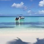 Saona Island Full-Day Tour with Lunch from Punta Cana — Guided tour and outdoor activity