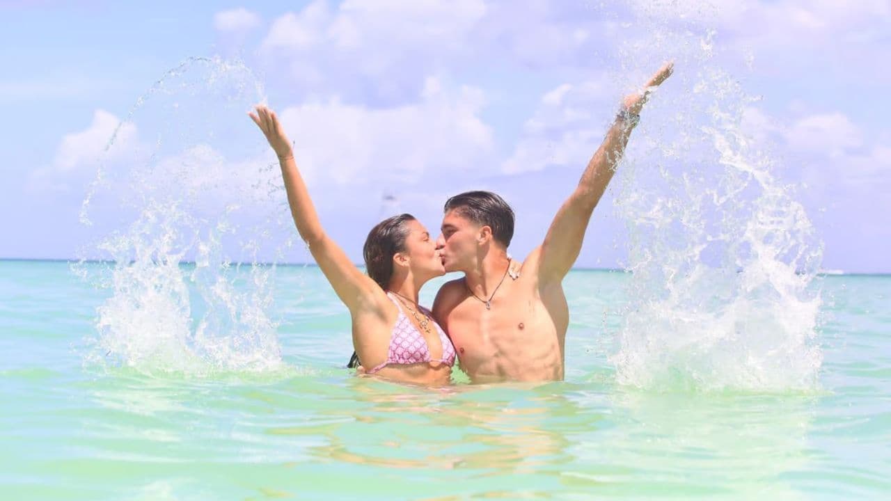 Punta Cana: Full Day Excursions Samana Island Bacardi — Guided tour and outdoor activity