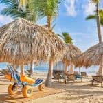 Private Transfer from Live Aqua to SDQ — Guided tour and outdoor activity
