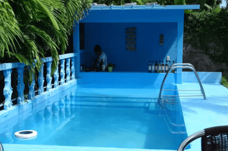 Cuban Cooking Class — Guided tour and outdoor activity