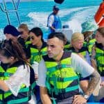 Baie d'Águilas, expérience Pedernales tout compris — Guided tour and outdoor activity