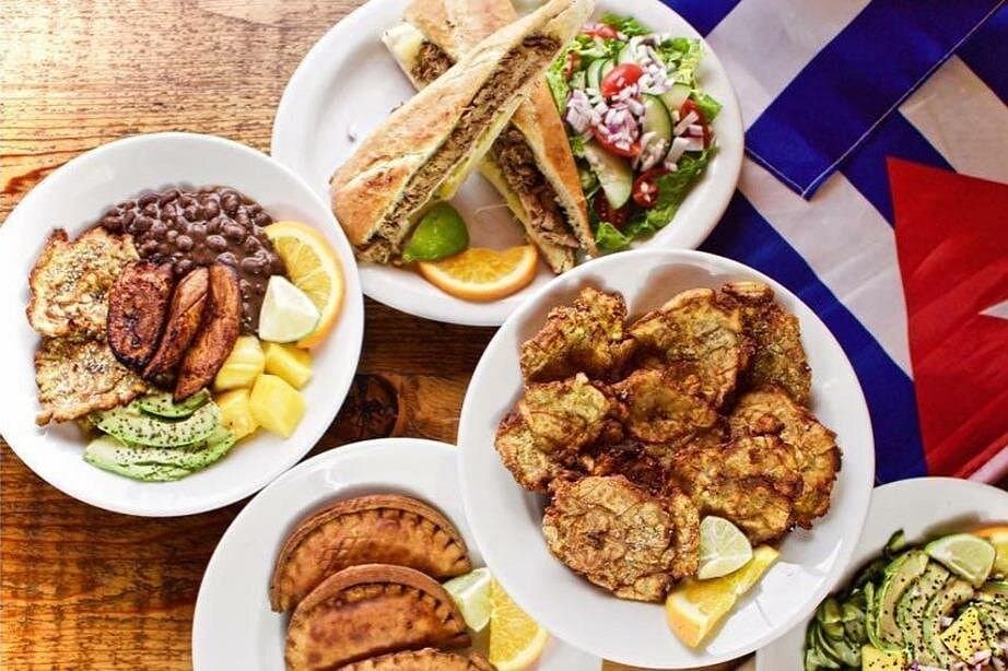 Traditional Cuban Cooking Class in Miami — Guided tour and outdoor activity