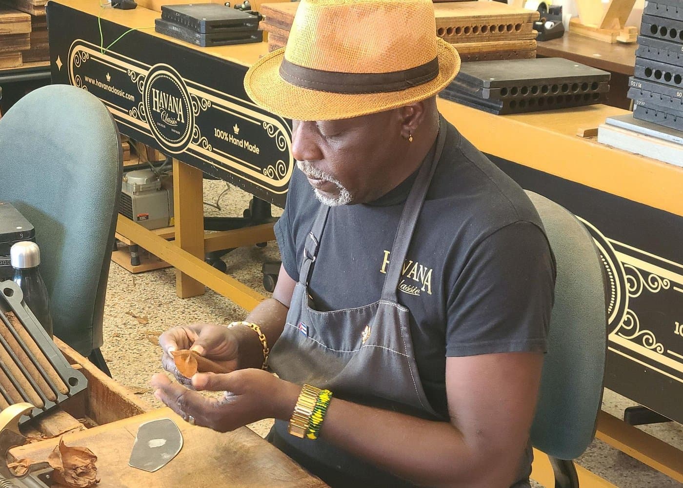 Discover Little Havana: A Culinary & Cultural Walking Tour — Guided tour and outdoor activity