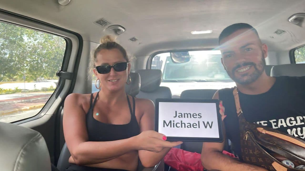 Private Transfer Las Americas Airport to Punta Cana — Guided tour and outdoor activity