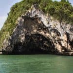 Los Haitises National Park: Boat and Walking Tour with Lunch (Copy) — Guided tour and outdoor activity